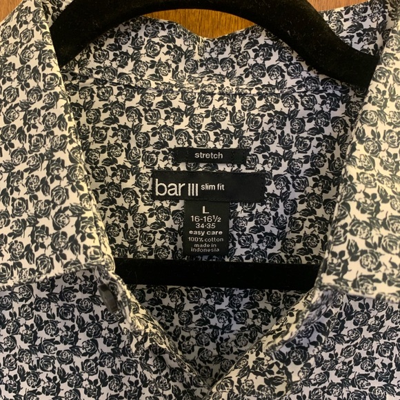 NWT Slim fit bar III - Picture 2 of 4